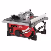 اره میزی 210 میلیمتر صنعتی محک مدل TS-210S