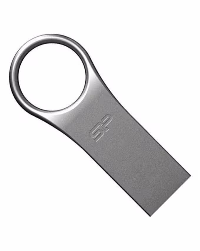 فلش مموری 32GB – SP Firma F80 Silver