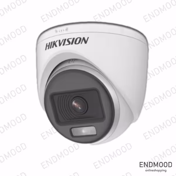 دوربین 5 مگاپیکسل هایک ویژن مدل HIKVISION DS-2CE72KF0T-FS