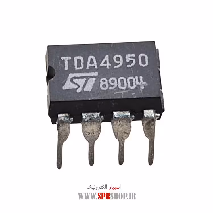 آی سی TDA4950