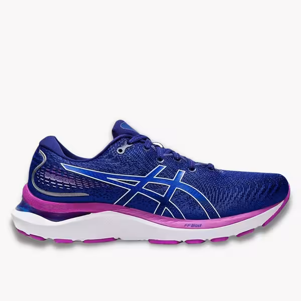 کفش دویدن زنانه asics Gel-Cumulus 24