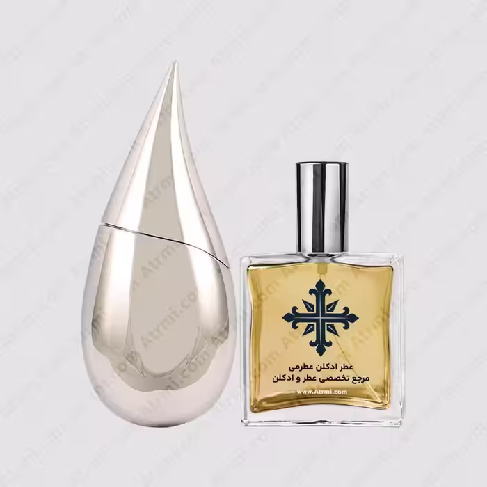 عطر ادکلن عطرمی مدل سیلور رین زنانه – Atrmi Silver Rain Women
