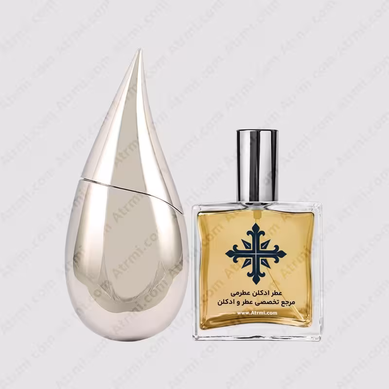 عطر ادکلن عطرمی مدل سیلور رین زنانه – Atrmi Silver Rain Women