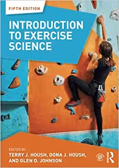 خرید و دانلود نسخه کامل کتاب Introduction to Exercise Science (5th Edition) - Original PDF