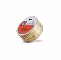 چسب پهن 5 سانتی 90 یارد کایزر مدل بی صدا کد SK102