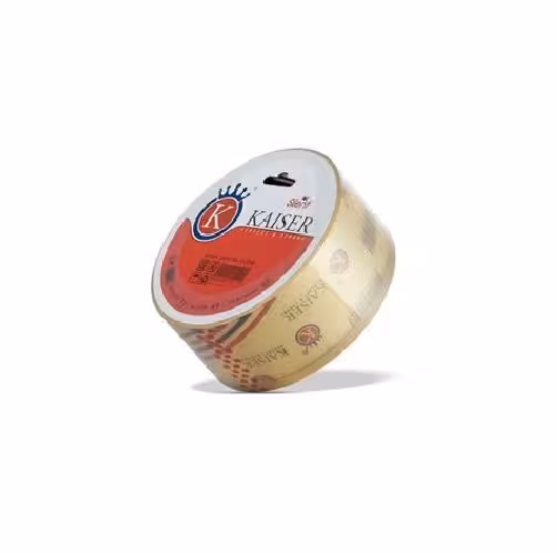 چسب پهن 5 سانتی 90 یارد کایزر مدل بی صدا کد SK102