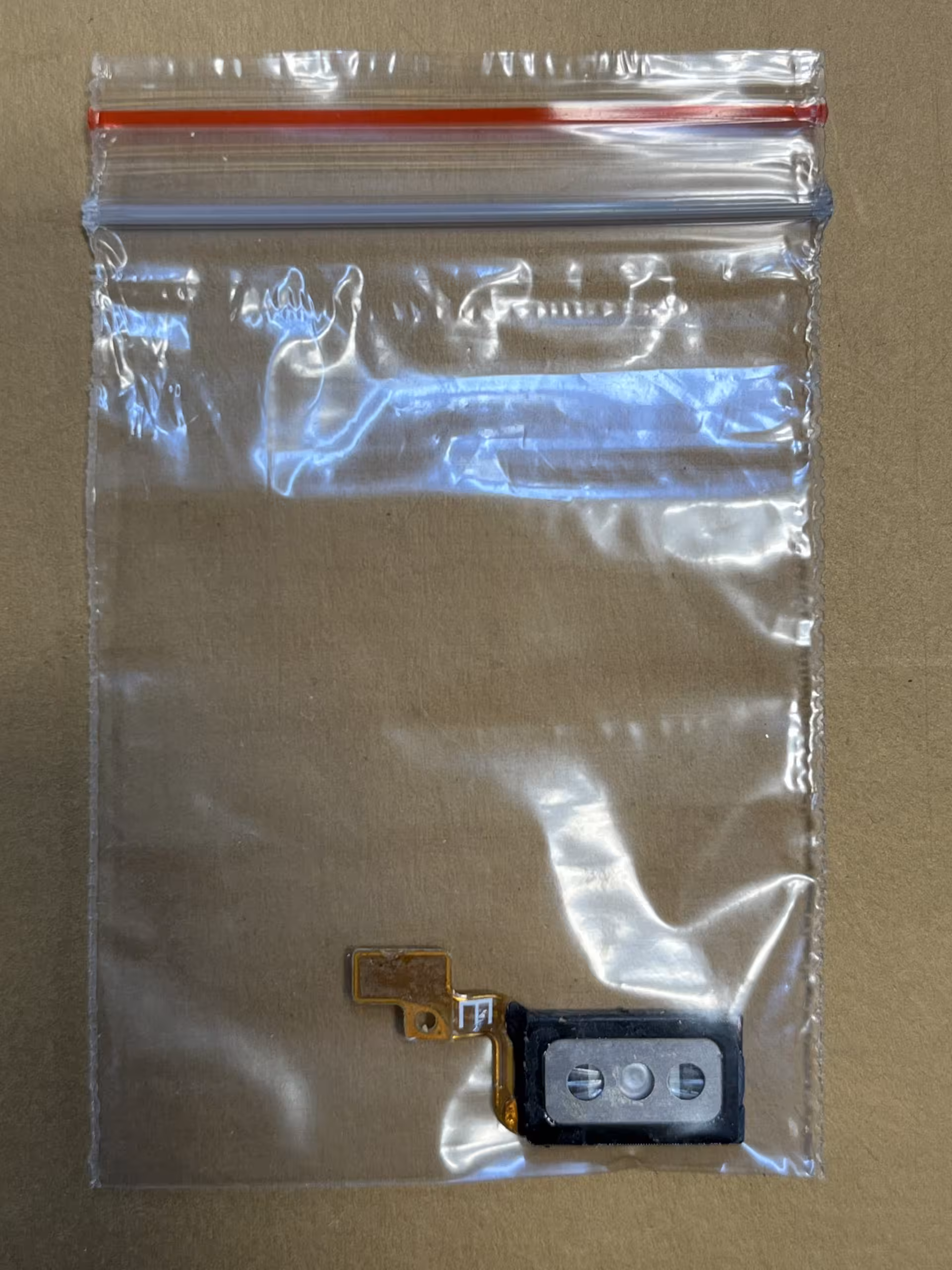 اسپیکر مکالمه سامسونگ ای 5 اورجینال | Samsung Galaxy E5 2015 E500 فابریک و روکاری در حد آک “اصالت کالا”:”اورجینال”