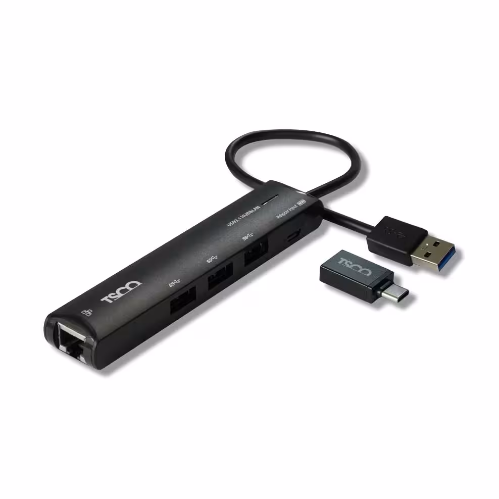 هاب تسکو مدل USB THU 1160