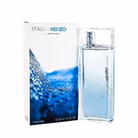 عطر و ادکلن مردانه کنزو لئوپار ادو تویلت Kenzo L’Eau par pour Homme EDT for men