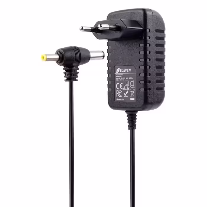 آداپتور مودم Eleven EA12 12V 1A
