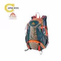 کوله پشتی 30 لیتر آی وان مدل AI ONE KA-9742 - کمپ آراس