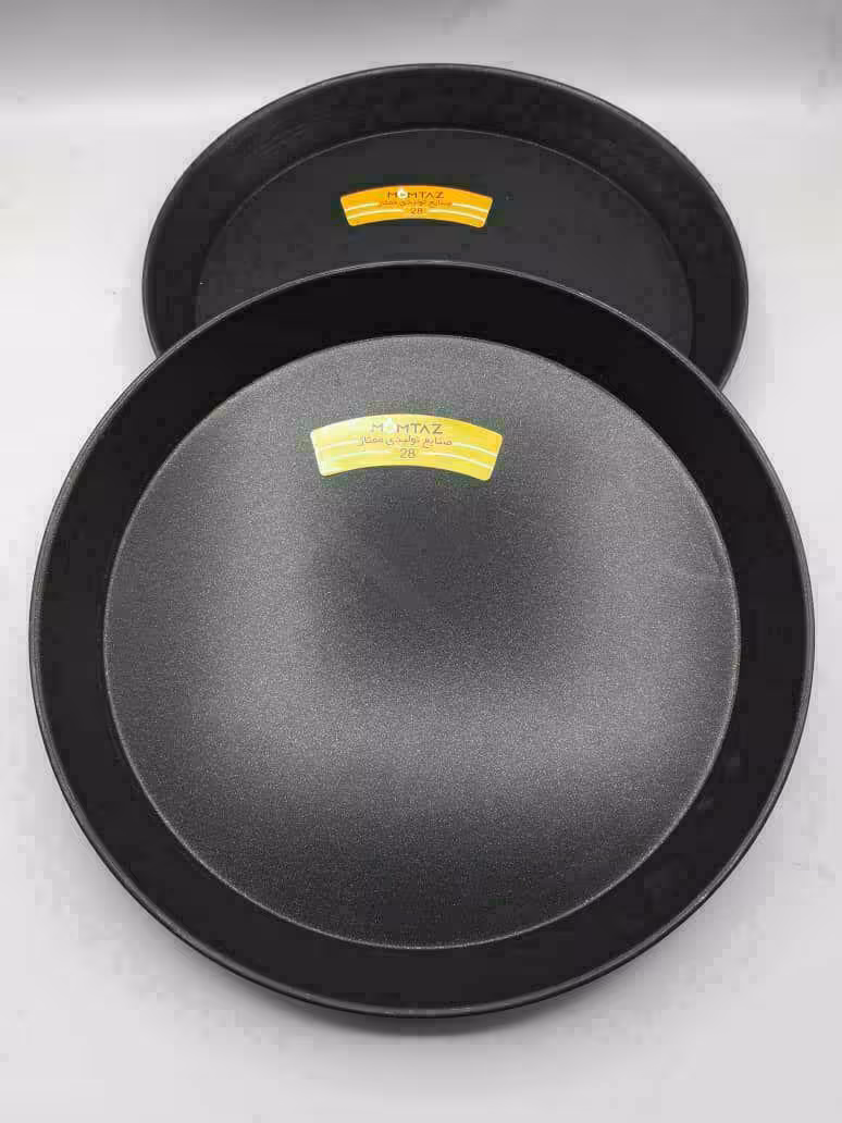 قالب پیتزا سایز25 (درجه یک)