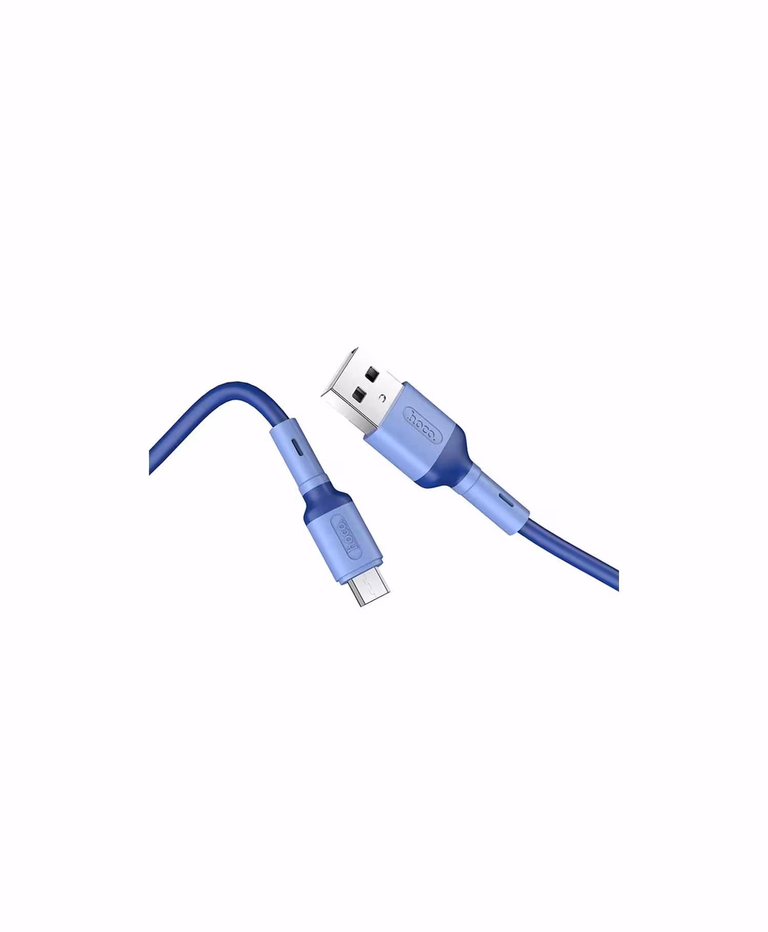 کابل تبدیل USB به Micro-B هوکو X65