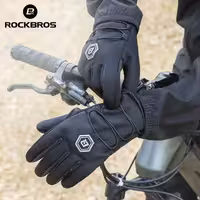 دستکش دوچرخه سواری راکبراس مدل S077
