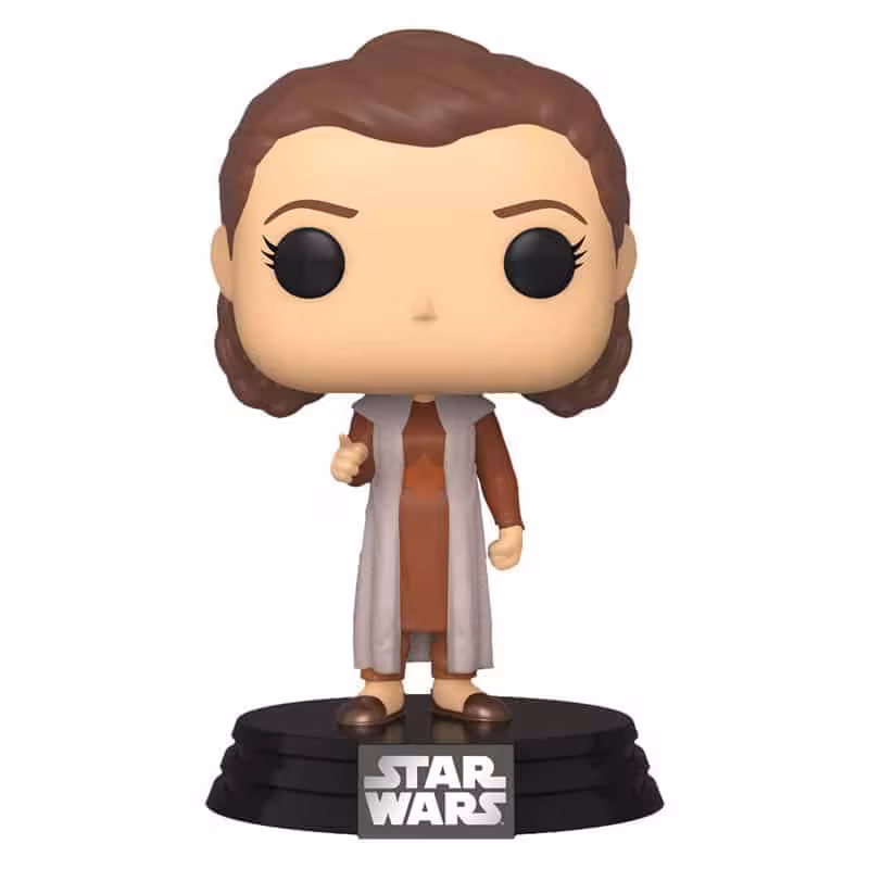 فانکو پاپ پرنسس لیا | Princess Leia | از جنگ ستارگان شماره 362