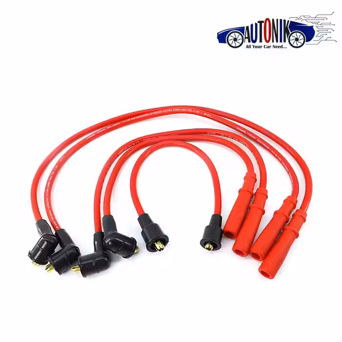 وایر شمع تقویتی پراید کاربراتور