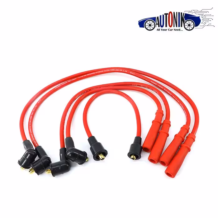 وایر شمع تقویتی پراید کاربراتور