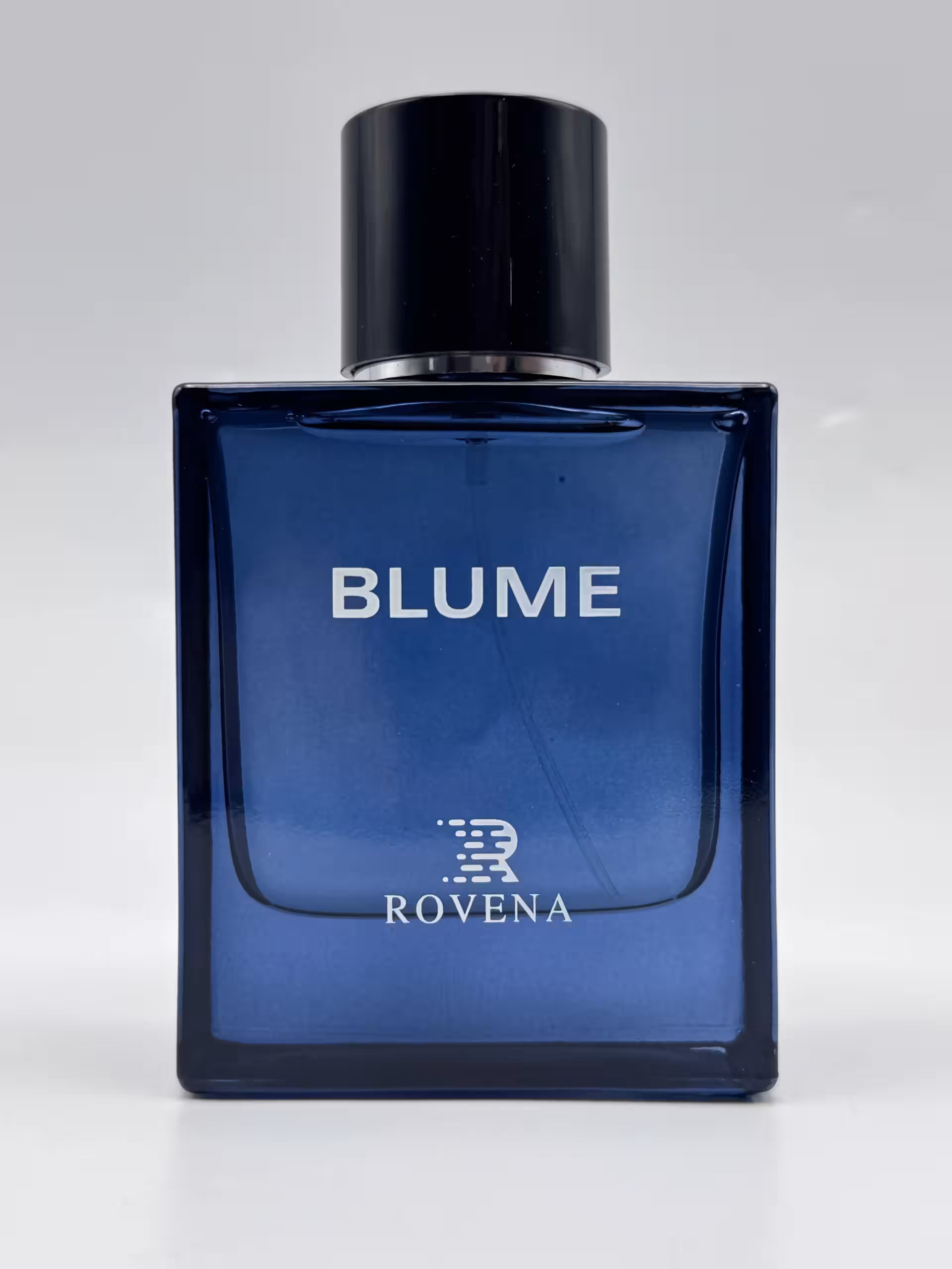 ادکلن بلو شنل بلوم روونا مردانه 100 میل (Bleu de Chanel Blume Rovena)
