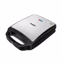 ساندویچ ساز 3 کاره سونیفر مدل sf-6087