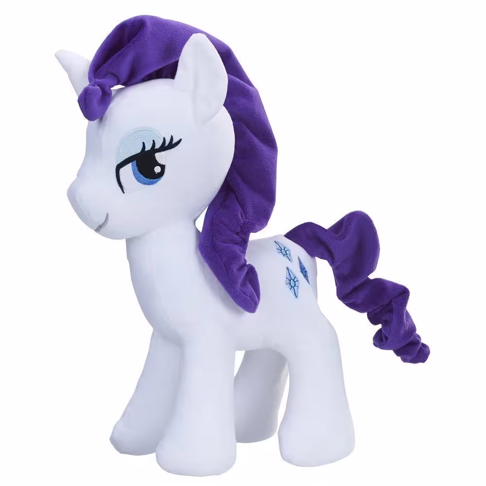 عروسک پولیشی پونی Hasbro مدل راریتی