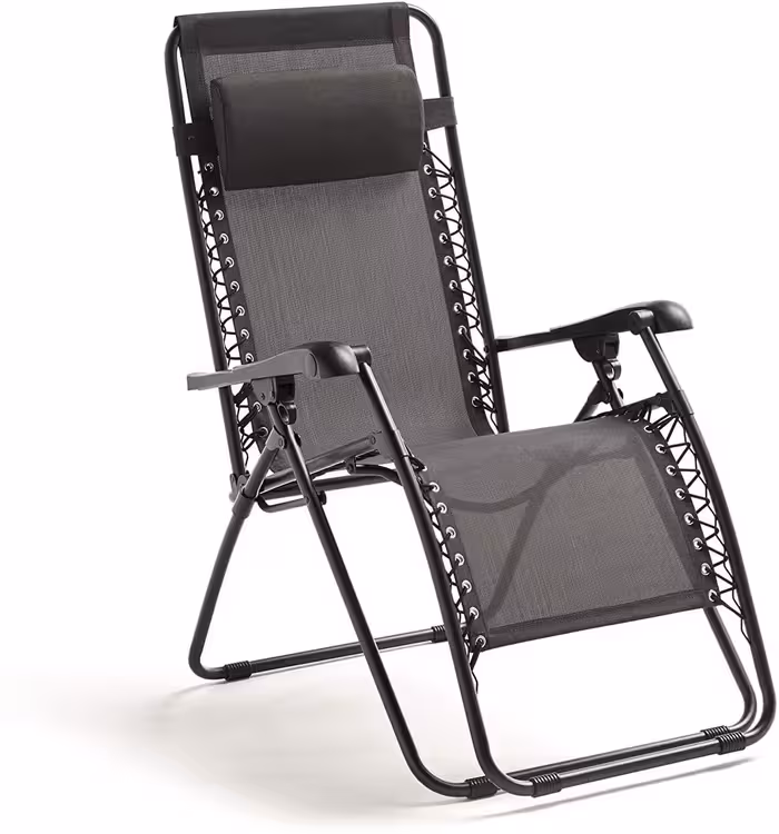 صندلی آفتابگیر DSSLJ مدل Zero gravity