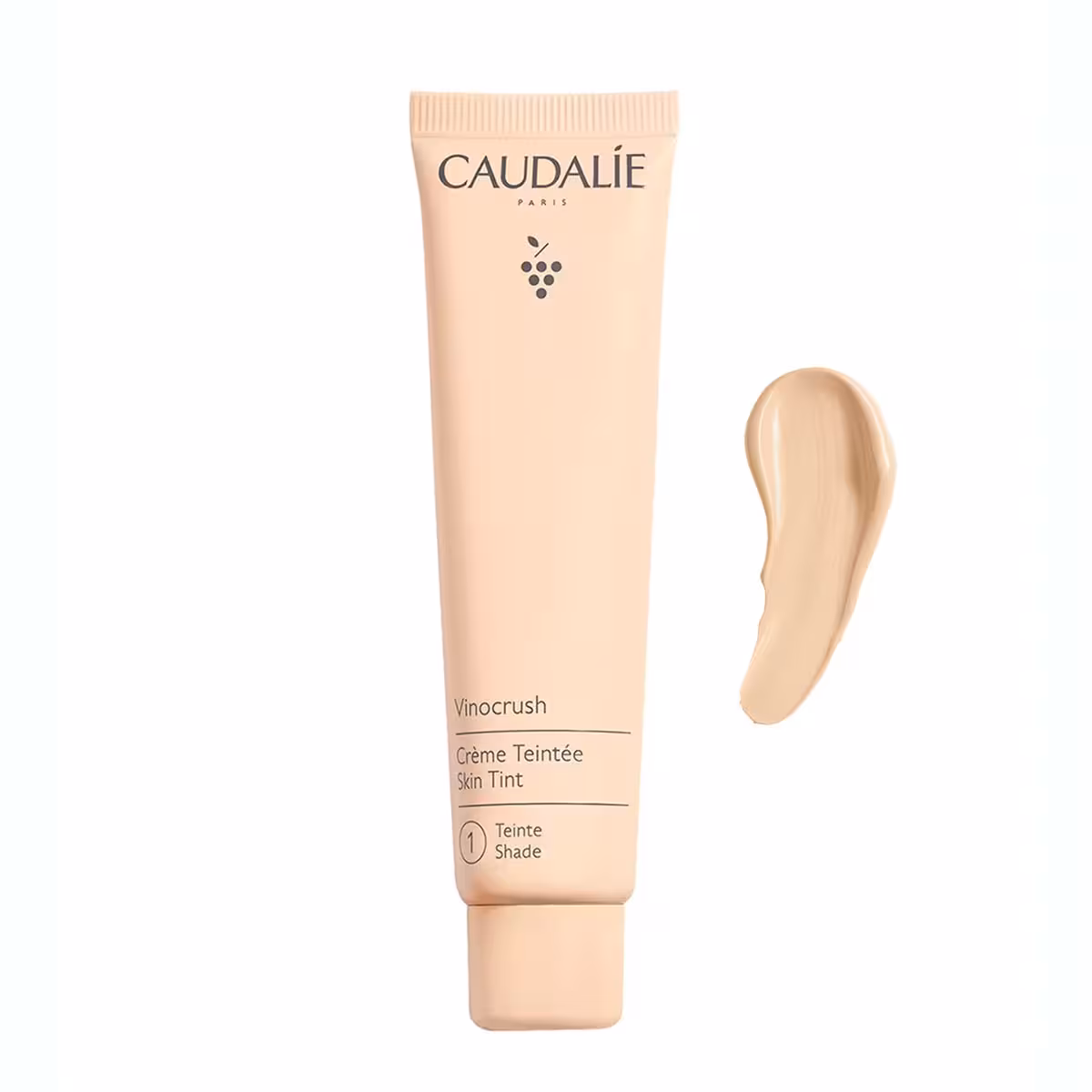 قیمت و خرید کرم آرایشی کدلی مدل Vinocrush شماره 1 مناسب انواع پوست حجم 30 میل - پوست کالا