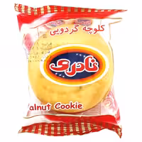 کلوچه گردویی نادری – 105 گرم