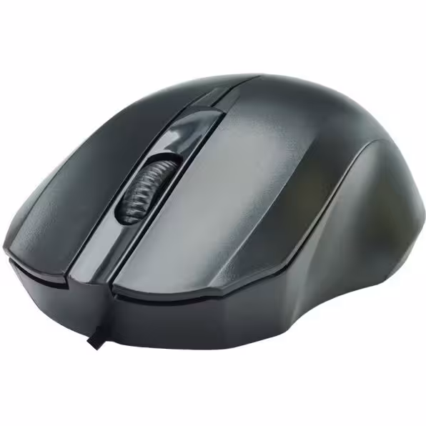 ماوس تسکو مدل TM306 با سیم