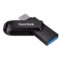 فلش مموری سن دیسک مدل Ultra Dual Drive SDDDC3 Go ظرفیت 512 گیگابایت