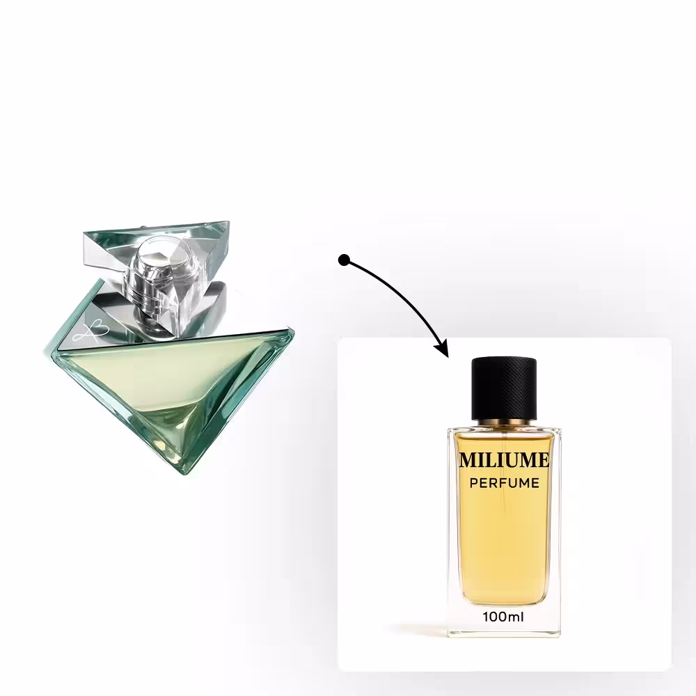 اسانس عطر Britny Spears Believe برند RenneTouch - کد 1593 - بریتنی اسپیرز بیلیو 100ML - میلیوم پرفیوم