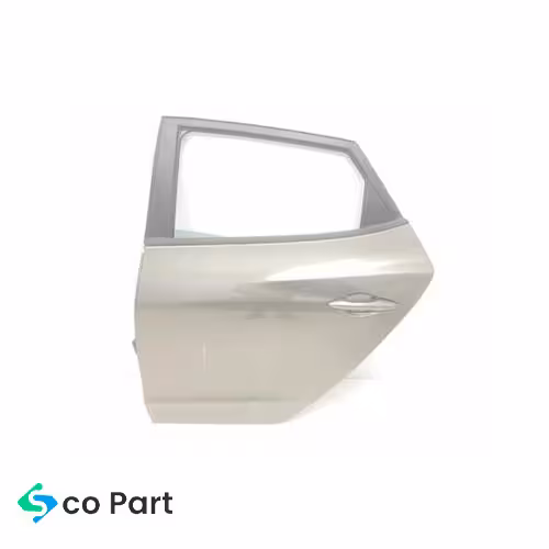 درب عقب چپ آی ایکس 35