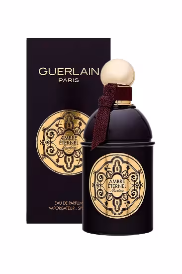 عطر و ادکلن زنانه و مردانه گرلن آمبر اترنال ادوپرفیوم Guerlain Ambre Eternal EDP for women and men