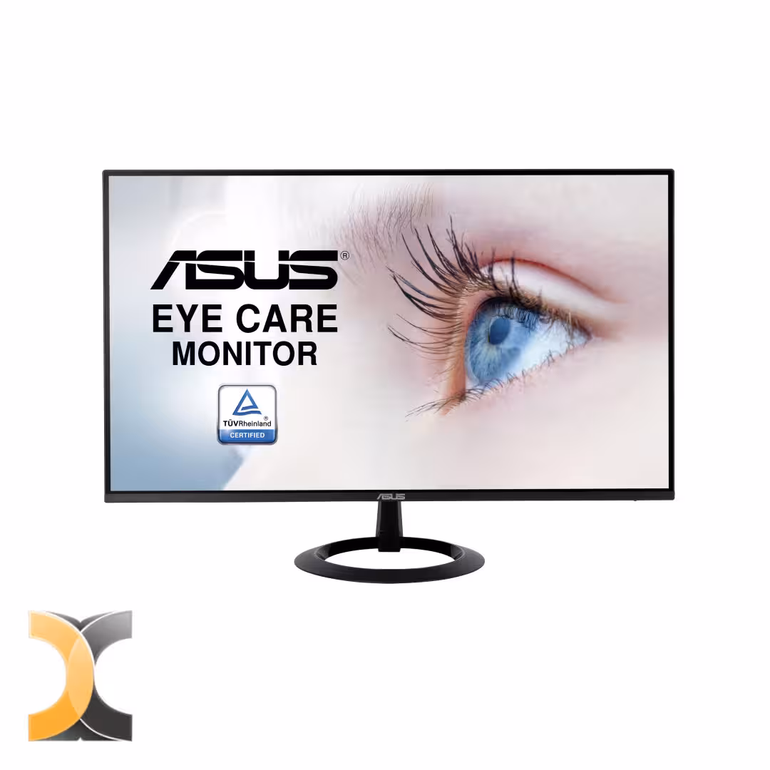 مانیتور VZ24EHE ایسوس ا ASUS VZ24EHE MONITOR - کامپیوترچی