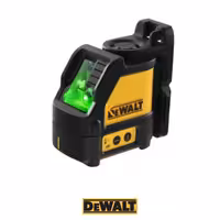تراز لیزری مدل DW088CG-XJ دیوالت