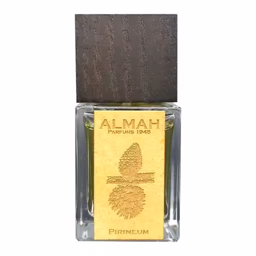 ادوپرفیوم Pirineum  از برند Almah Parfums 1948