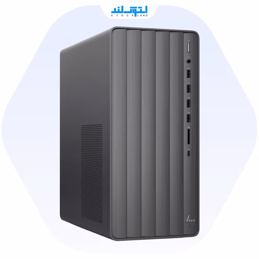 دسکتاپ HP مدل Envy TE01-1xxx