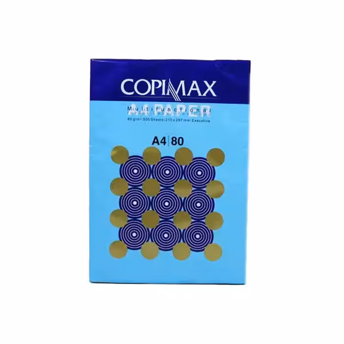 کاغذ A4 کپی مکس ورامین