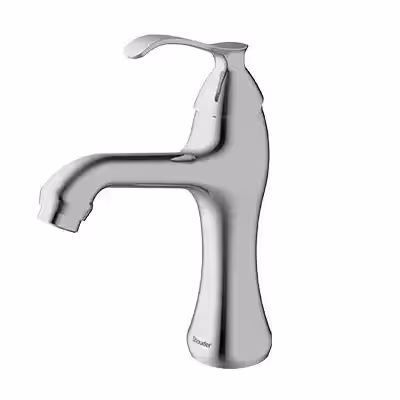 شیر روشویی شودر مدل کلاسیک