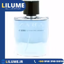 عطر ادکلن زارا سول 100 میل مردانه