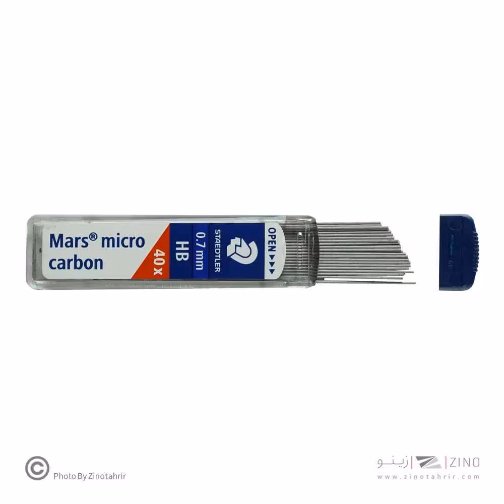 مغز0/7(40عددی)مارس میکرو استدلر کد255 07-HB