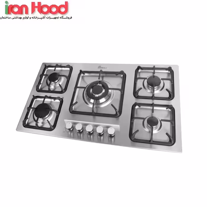 گاز صفحه ای بیمکث مدل 5084