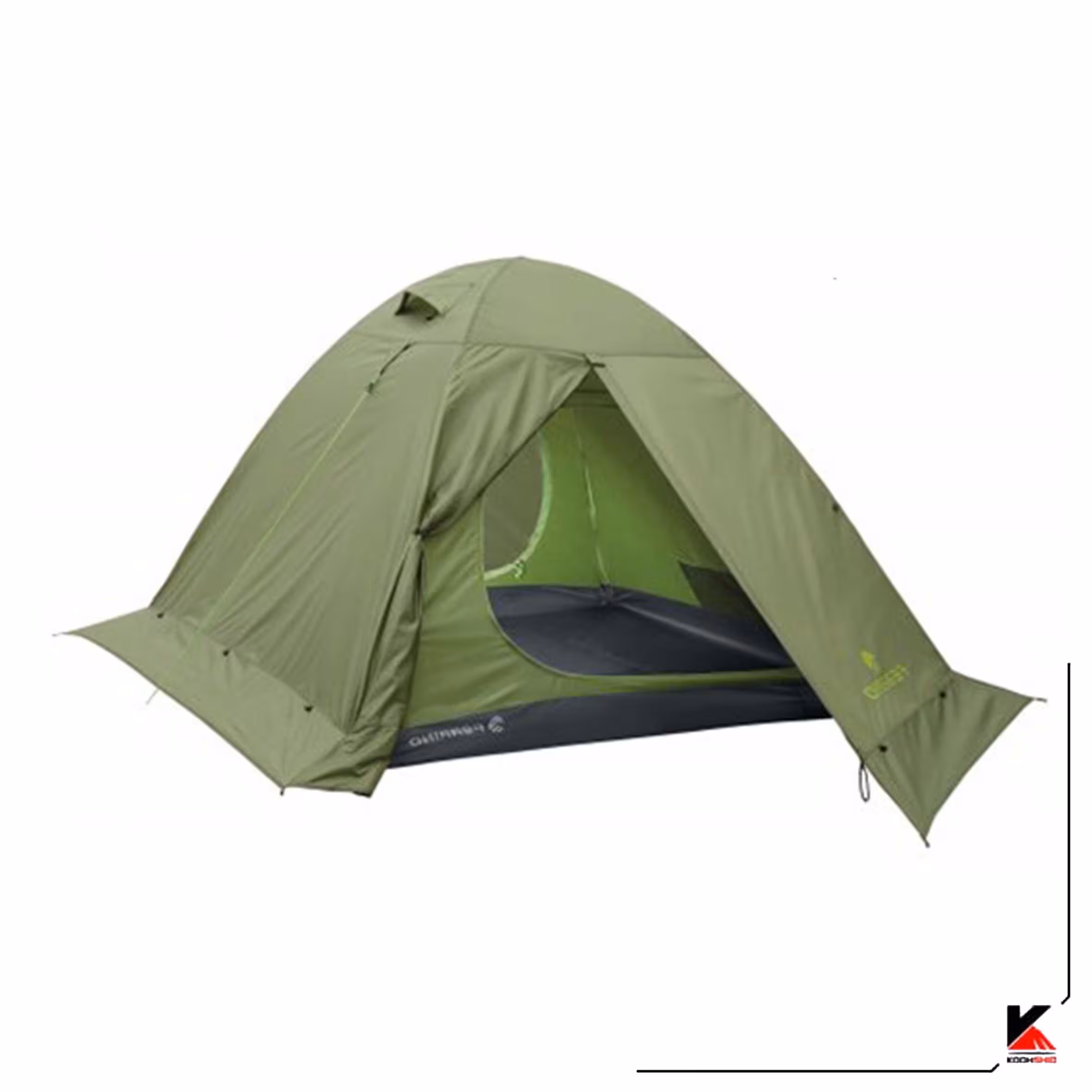 چادر کوهنوردی 3 نفره فرینو مدل KALAHARI
