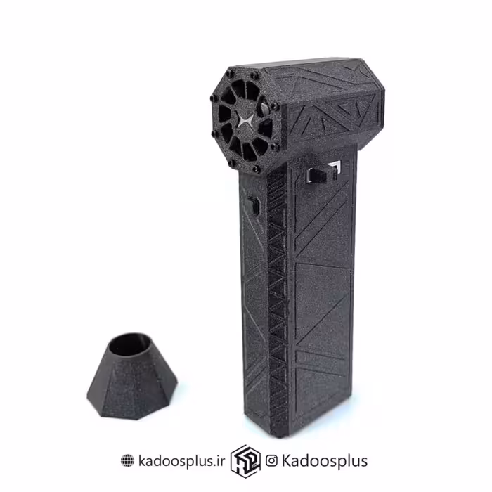 جت فن دمنده باد سوپر پاور مدل X3 اورجینال