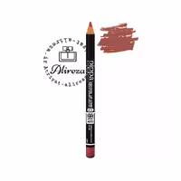 مداد لب پیپا مدل Precise Ultra Soft Colour Rich Defining Lip Liner شماره 612