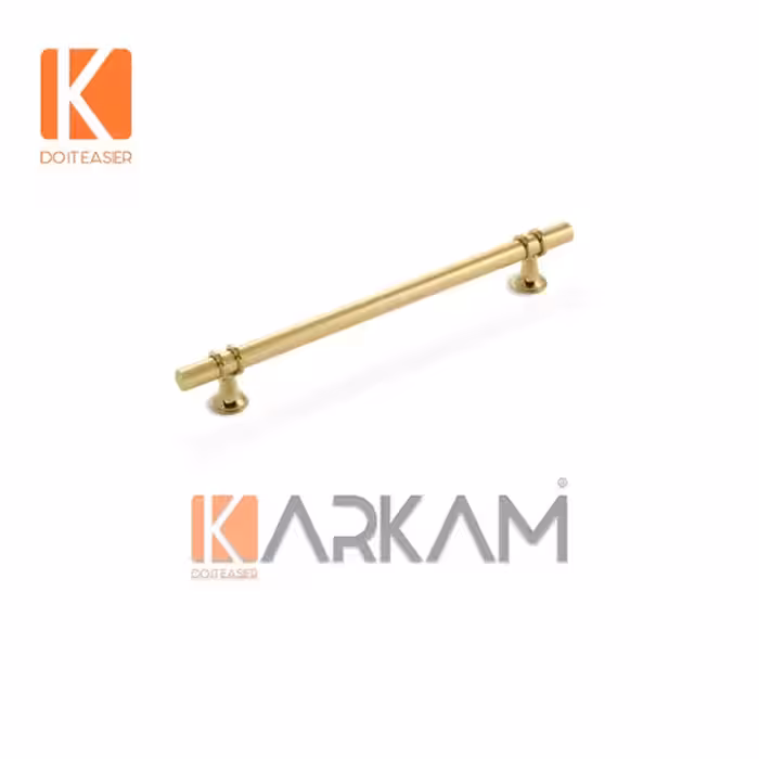 کابينتی H2725-192M طلايی HTN