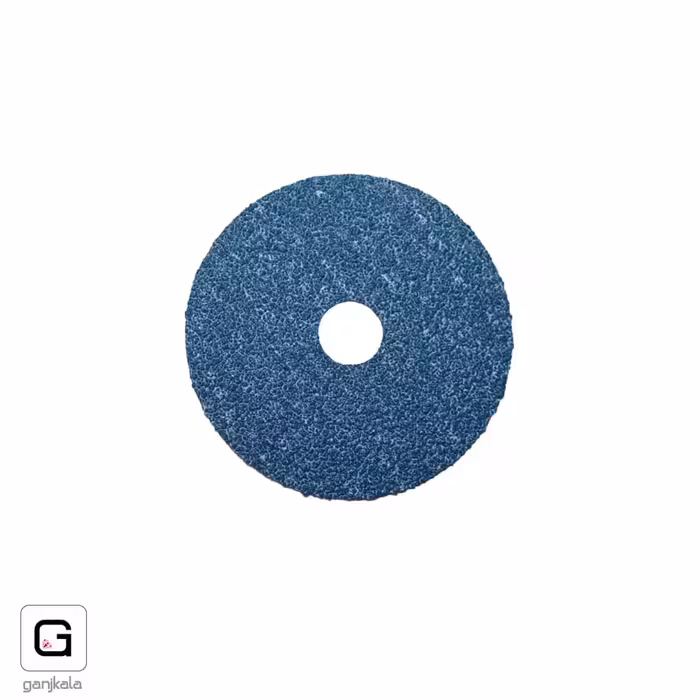 سنباده دیسکی 60 قطر 115 (ZR) عقاب