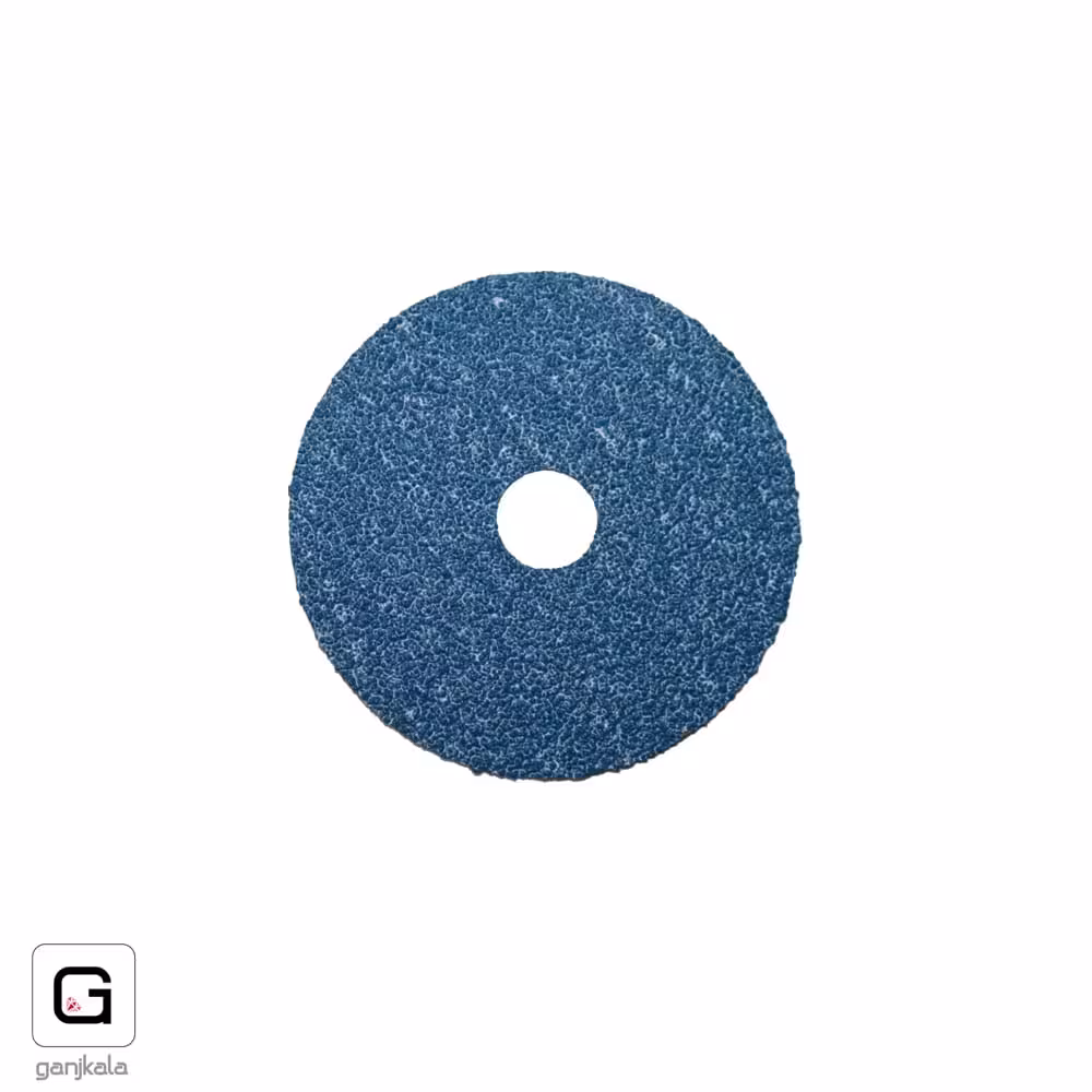 سنباده دیسکی 60 قطر 115 (ZR) عقاب