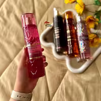 بادی اسپلش کاورد این رزز بث اند بادی ورکس Bath & body works Covered In Roses Fine Fragrance Mist