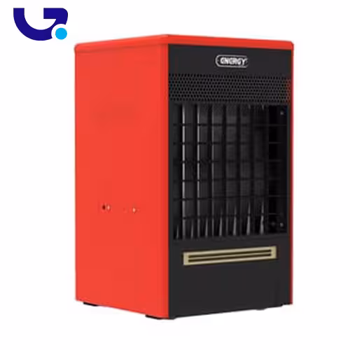 هیتر گازی مدل 640 فن دار انرژی (فن ایرانی)