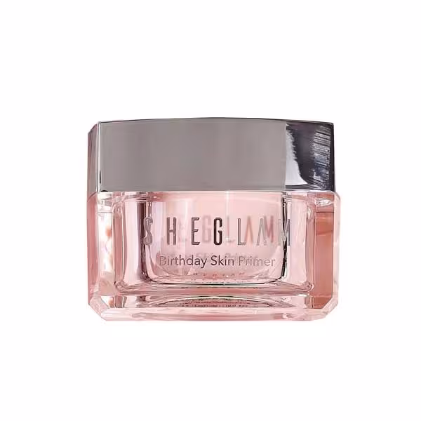 پرایمر شیگلم پوست مختلط و چرب